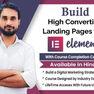 Learn how to use the Divi & Elementor Bulid to create stunning WordPress websites or landing page